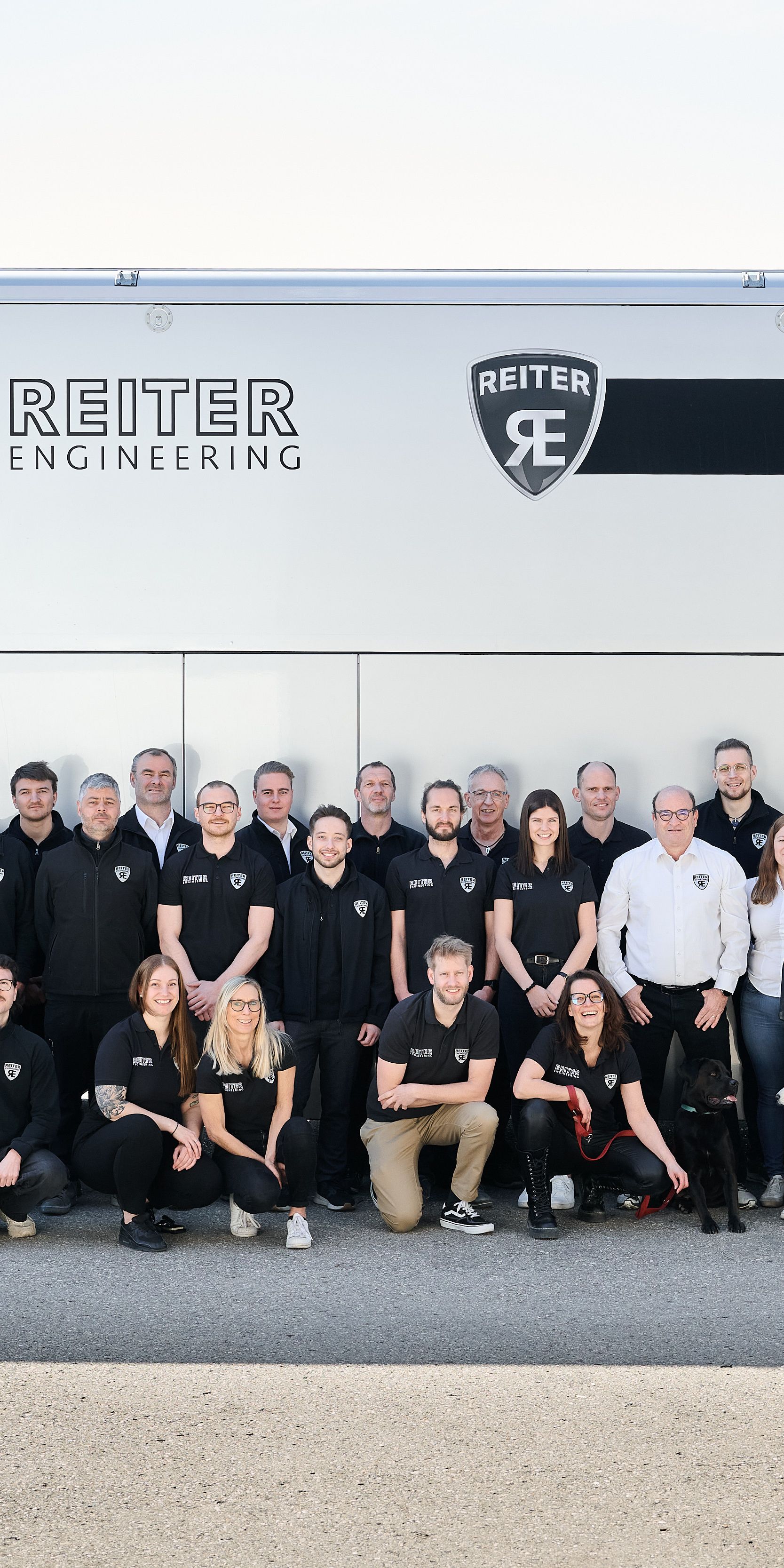reiter engineering team